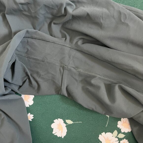 Whitney SimmonsxGymshark High Rise Leggings V3 Dandelion Brown Eucalyptus BUNDLE - Picture 11 of 11